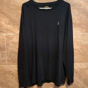 EXCLUSIVE POLO RALPH LONG SEELVE